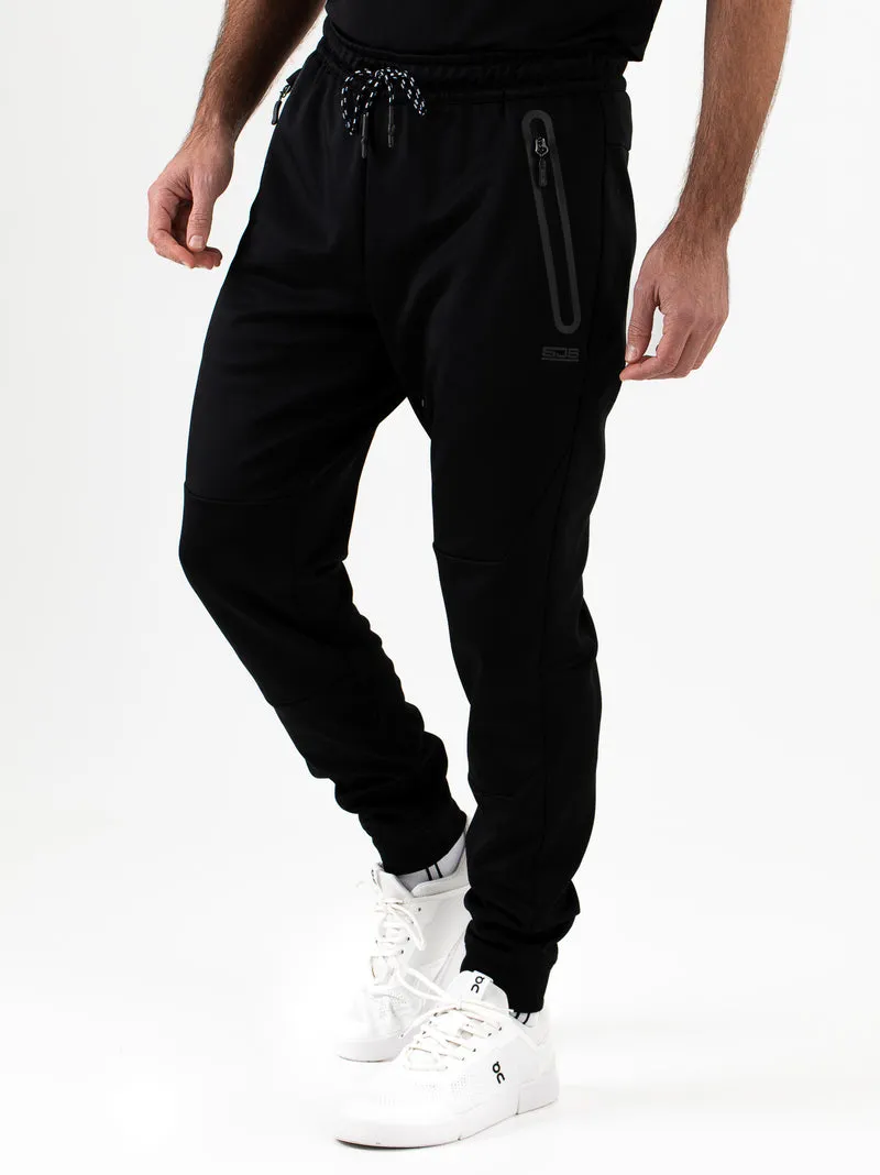 Sjeng Orhan Men Pants - Black