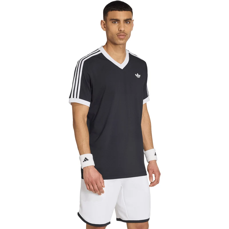 Adidas Classics Tee Men Black