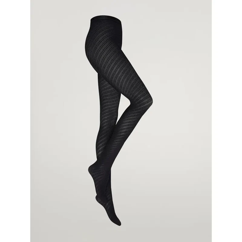 3D Geometric Tights 14939