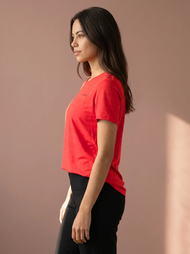 Sjeng Adena Lady Tee Watermelon