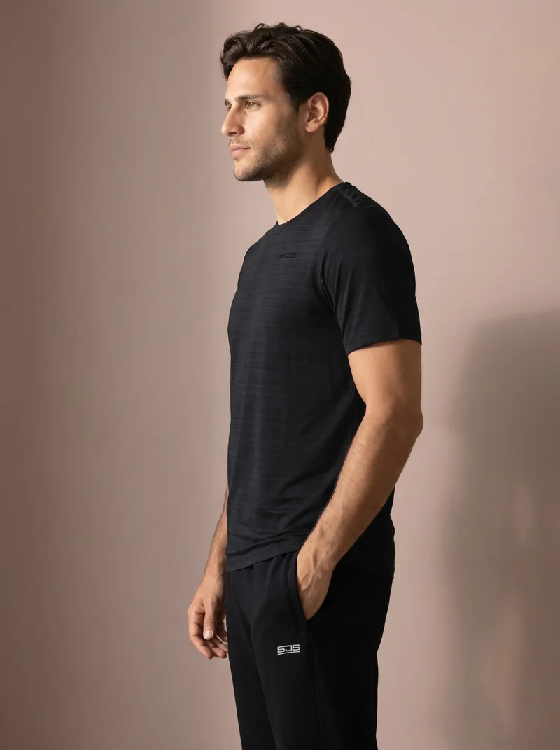 Sjeng Torrent Men Tee - Navy
