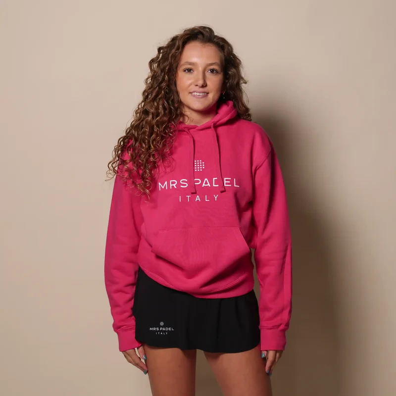 Hoodie Mrs Roze