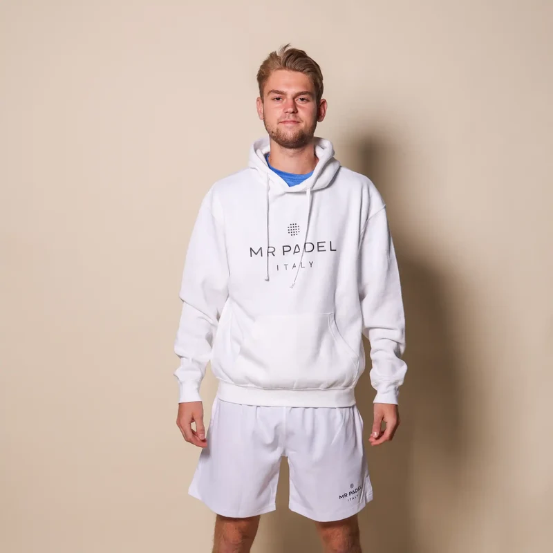 Hoodie Mr Wit