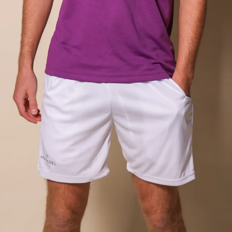 Mr Comfort Short Wit