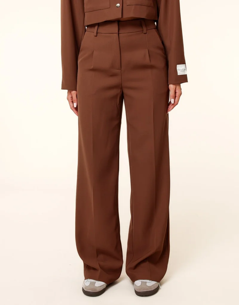 Bruine Studio - Pantalon