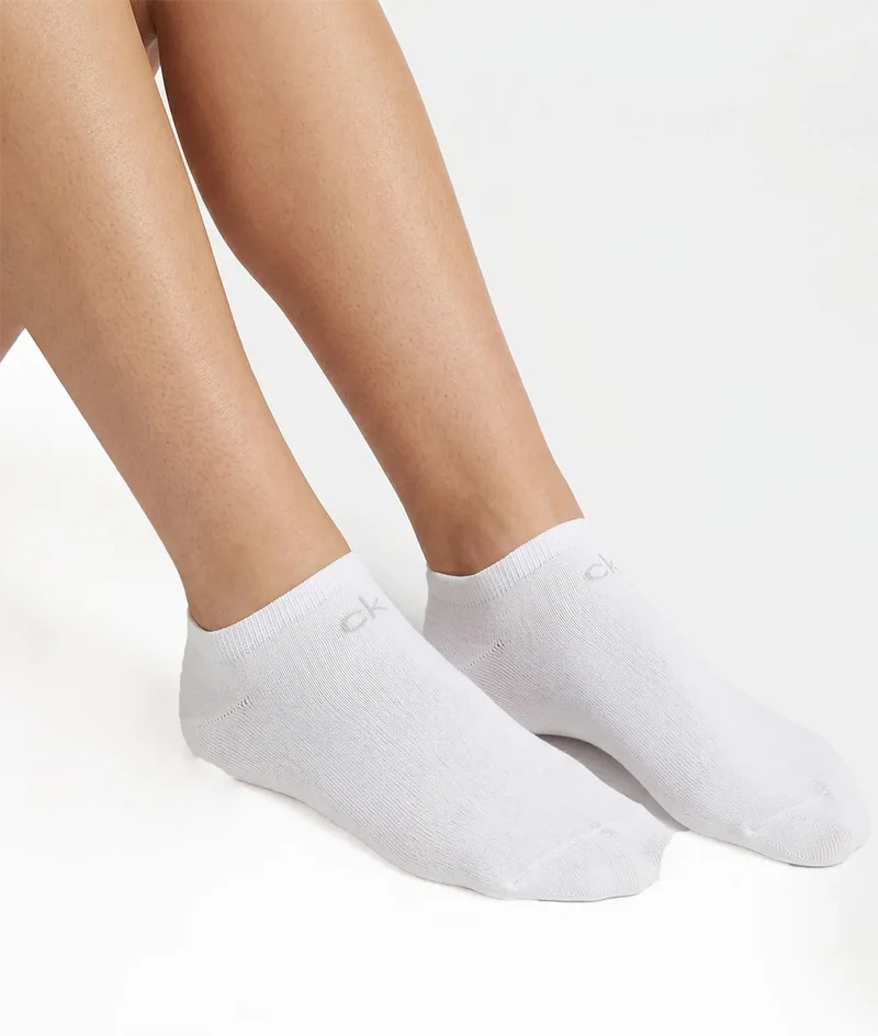 Calvin Klein 3-paar sneaker sokken dames