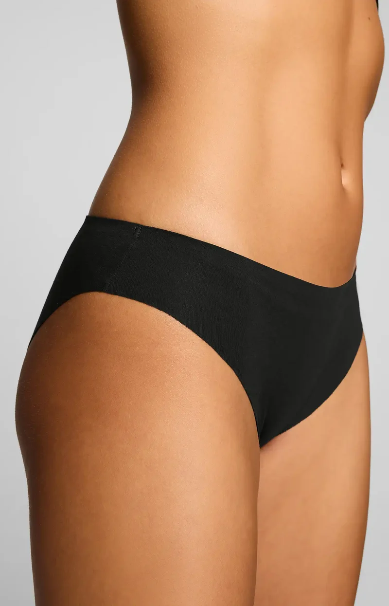 Puma 2-Pack dames slips - katoen