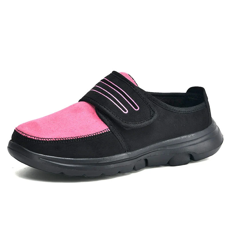 Dames Slippers Met Elastische Band Voor Comfortabel Gebruik