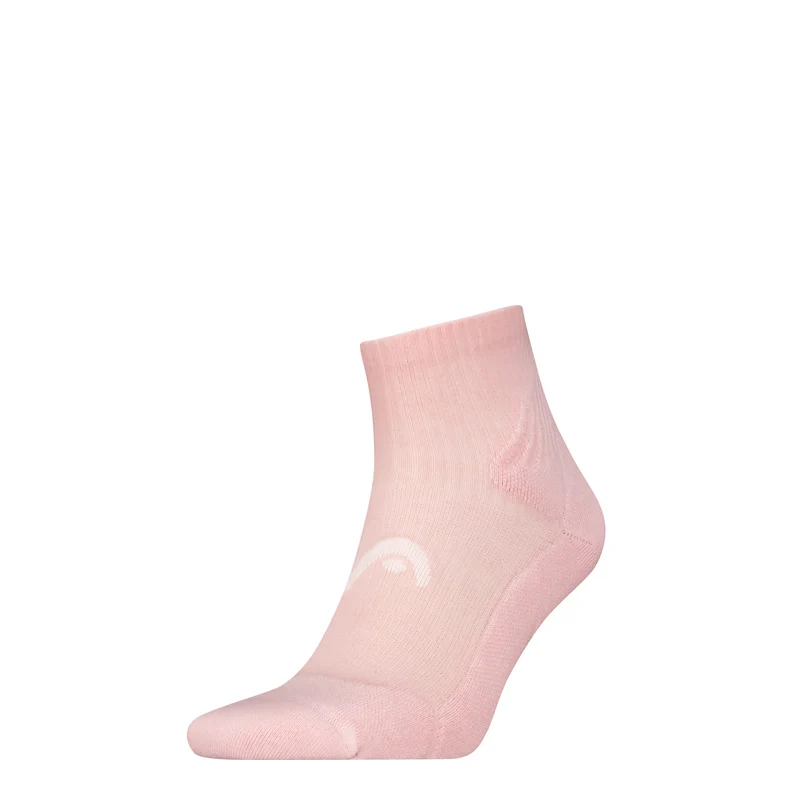 Head Tennis Quarter 1 Pack Light Pink