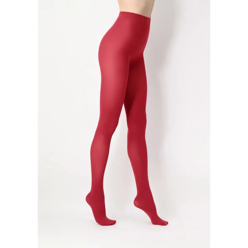 ALL COLORS 50 tight 50 den lycra op VOBC01187