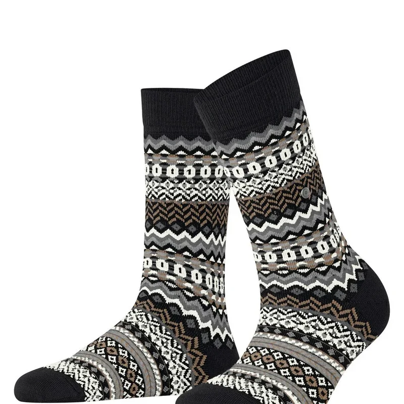 Fair Isle SO 27210