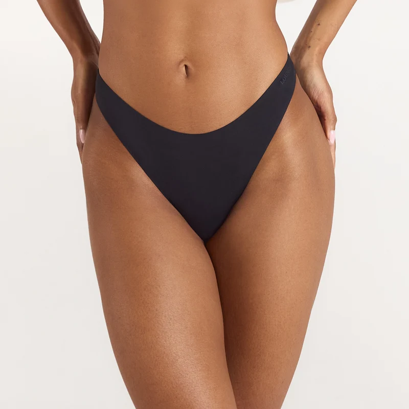 PillowSoft™ String - Zwart