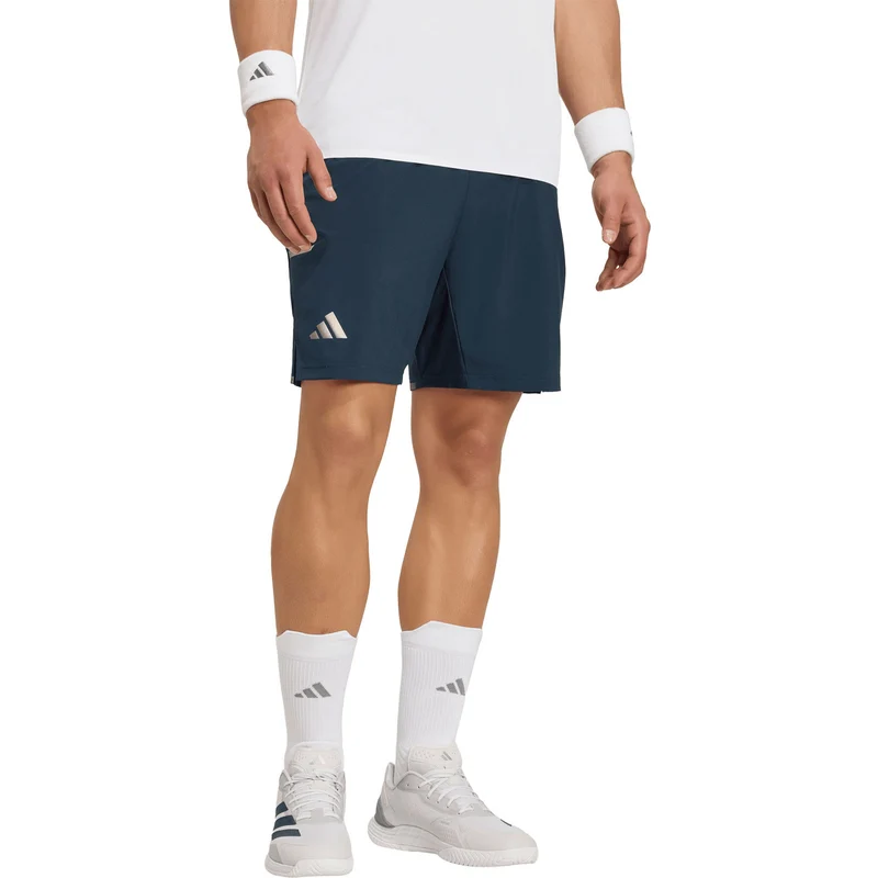 Adidas Short & Tight Set Men Aurora Ink