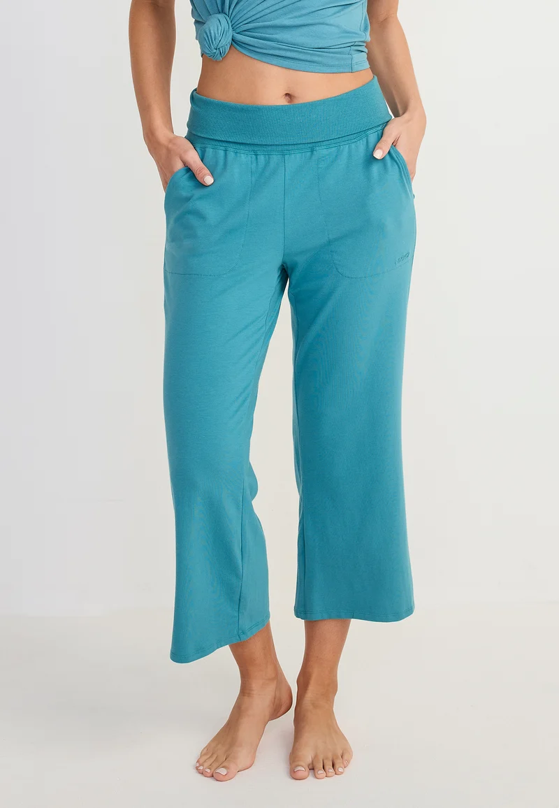 Jockey® Soft Touch Luxe Loungewear Pant