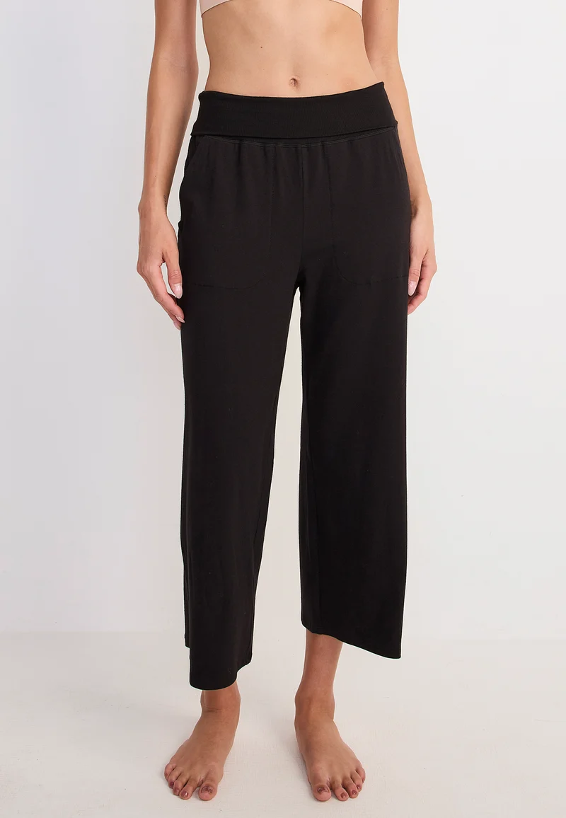Jockey® Soft Touch Luxe Loungewear Pant