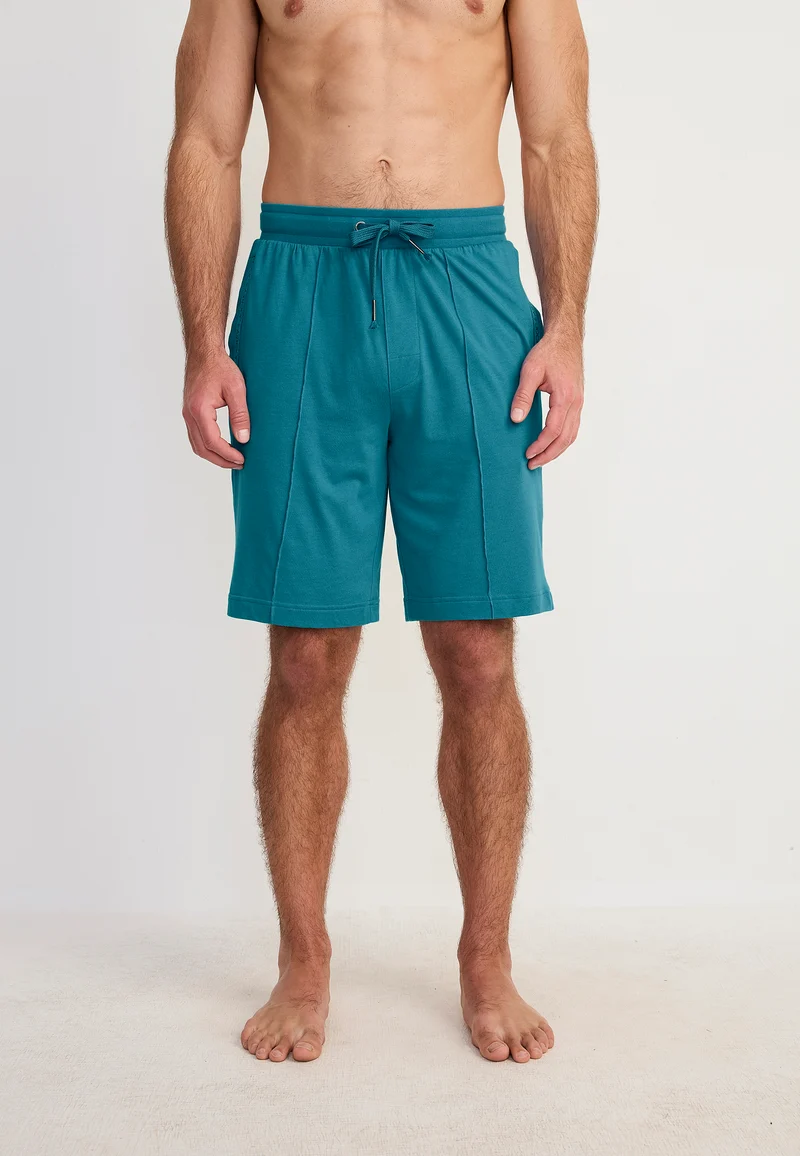 Jockey® Night & Day Knit Bermudas