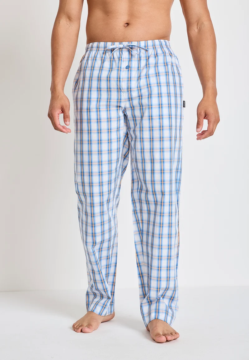 Jockey® Everyday Soft Wash Woven Pant