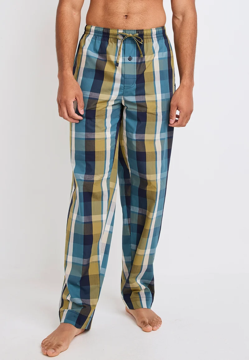 Jockey® Everyday Soft Wash Woven Pant