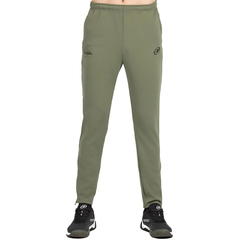 Bullpadel Premier Padel Pupo Pant Green
