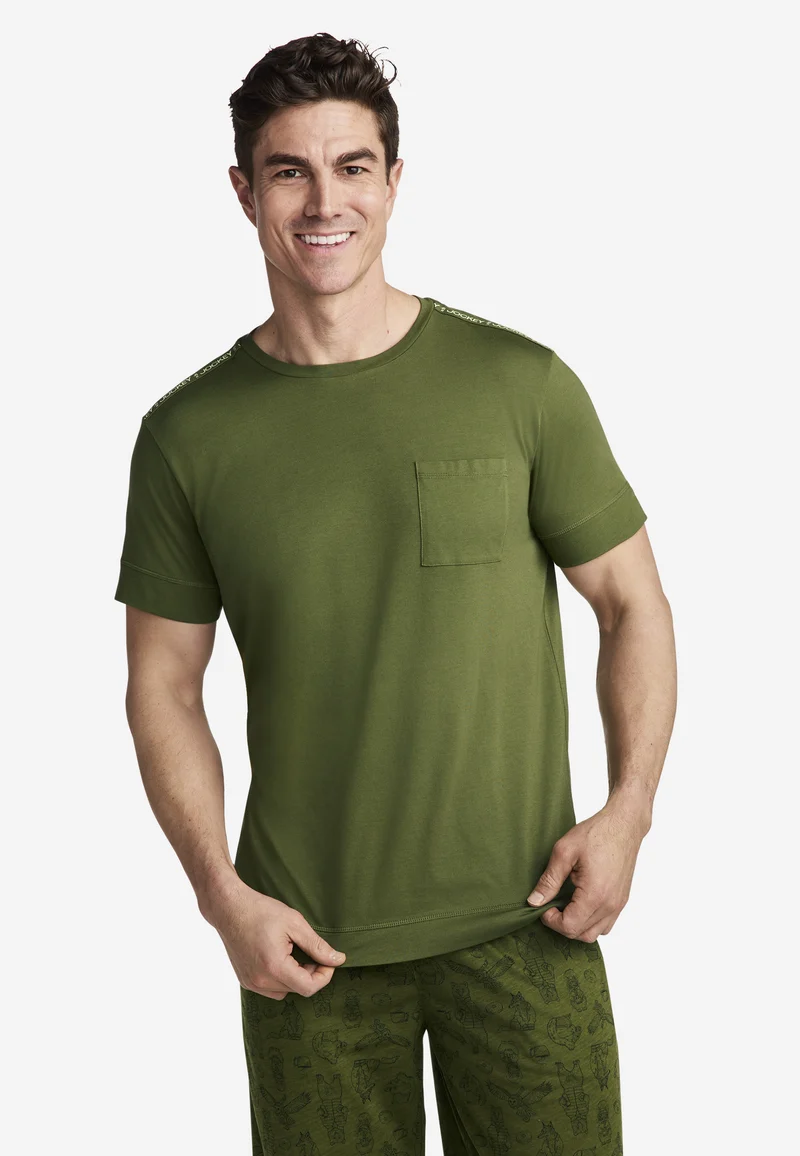 Jockey® Night and Day T-Shirt