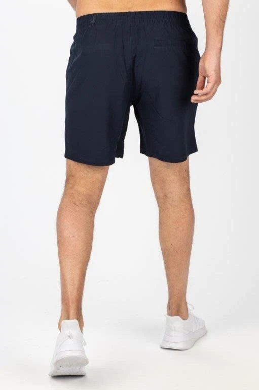 Sjeng Set Short Navy