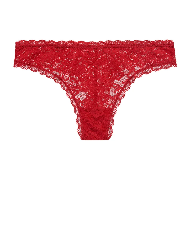 Rosessence Tanga Gala