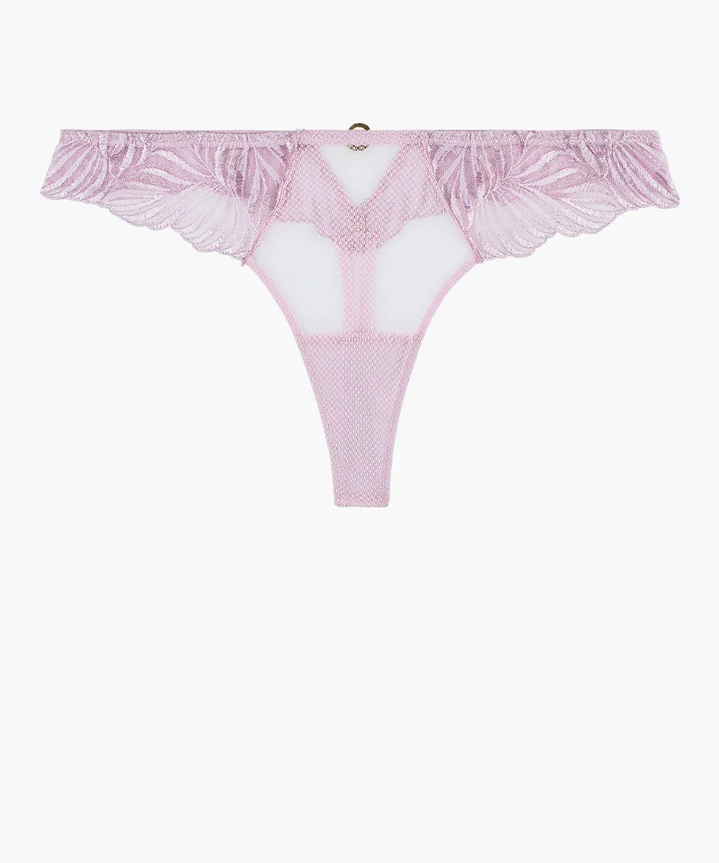 Paradis Exotique Tanga Sweet Lavender