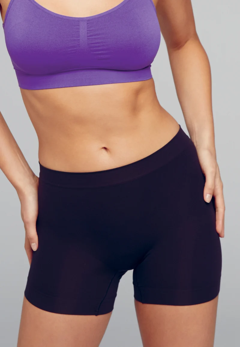 Jockey® Skimmies® Short Length Slipshort