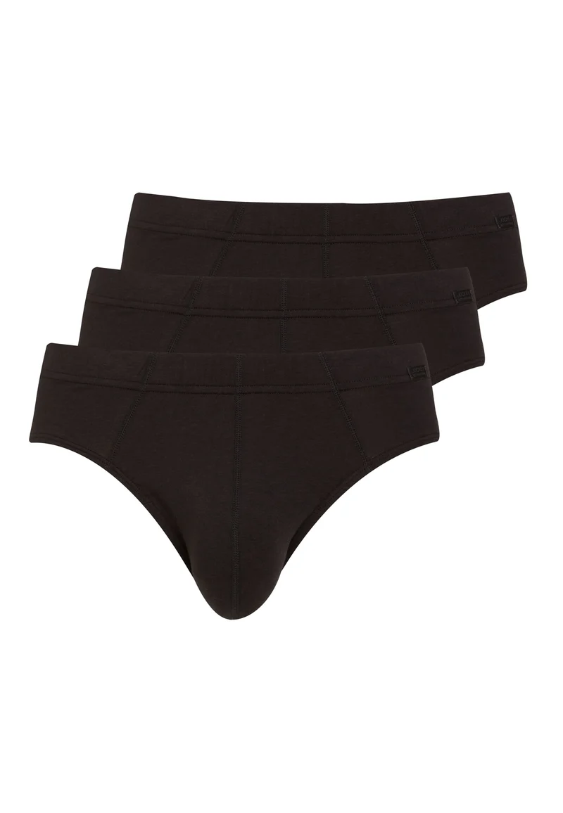 Jockey® Cotton+ Brief - 3 Pack