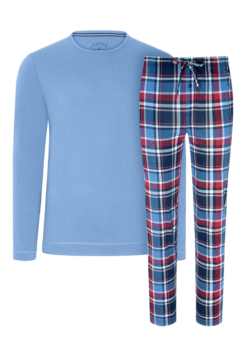 Jockey® Night and Day Long Pyjama