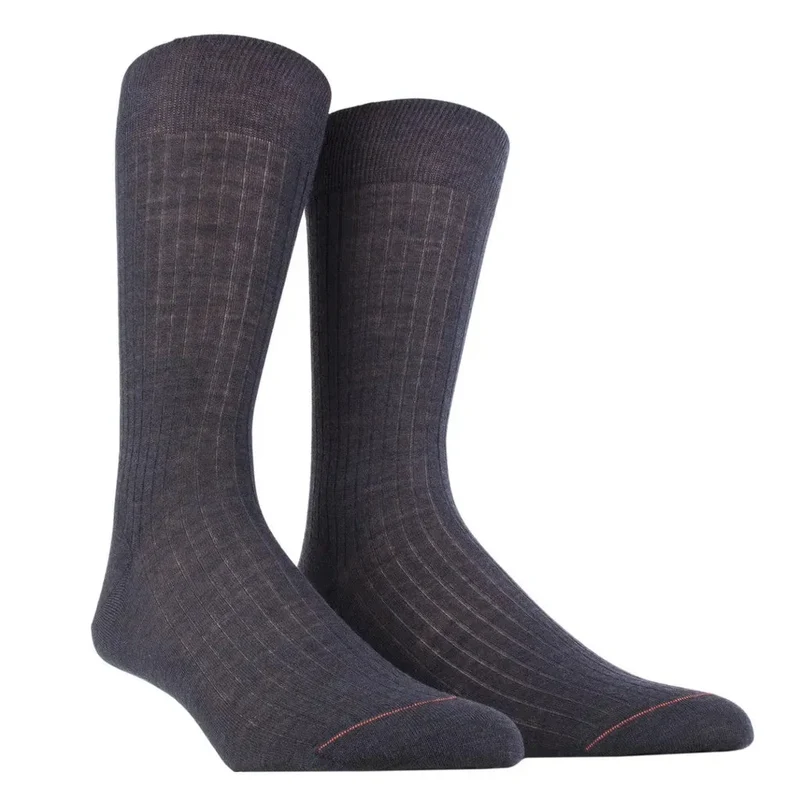 Chaussette Cote Derby 570D08/AP115718