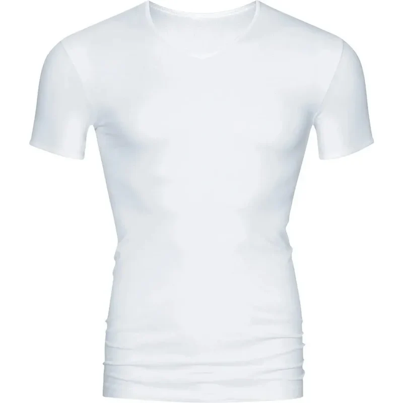 V-neck Mey Basics 42507