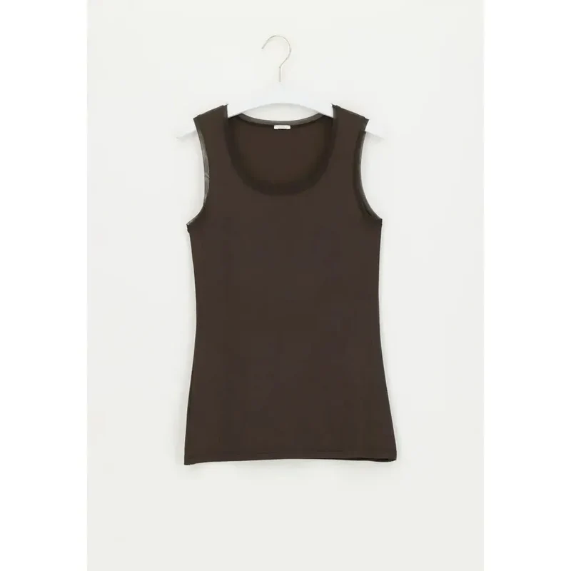 Perfect Line Modal - Tank Top VOBT01648