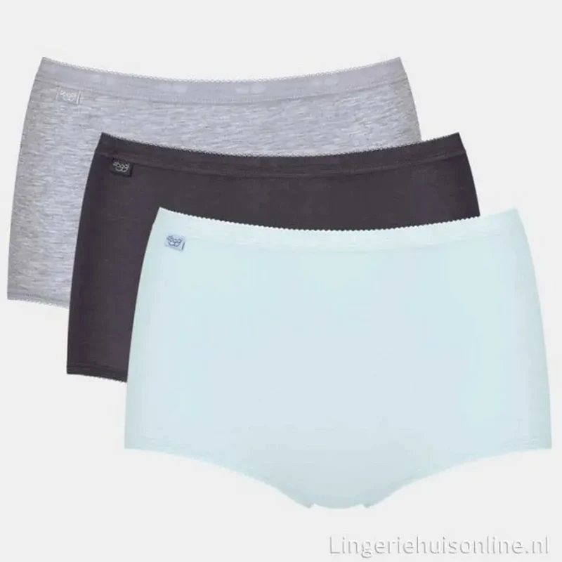 sloggi Basic+ Maxi C3P 10105593