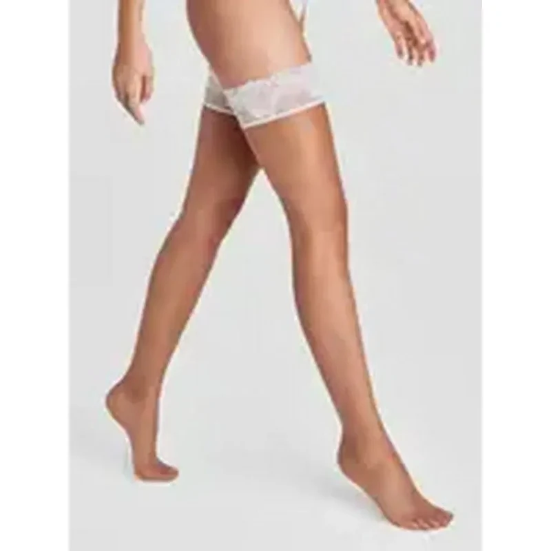 Nude 8 Lace Stay-Up 20207