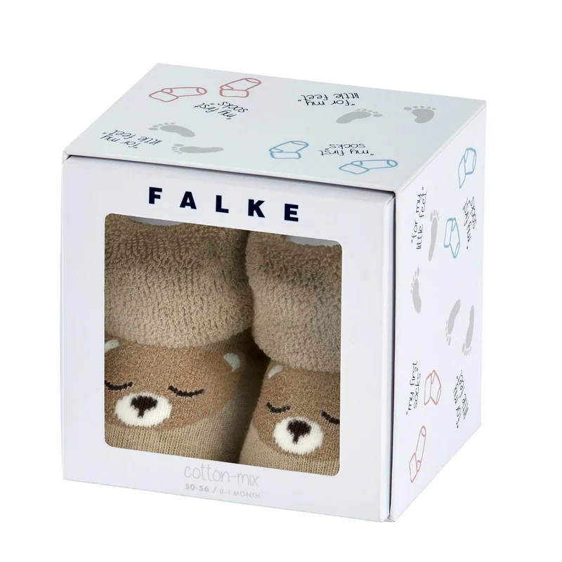 FALKE Baby Bear SO 10003