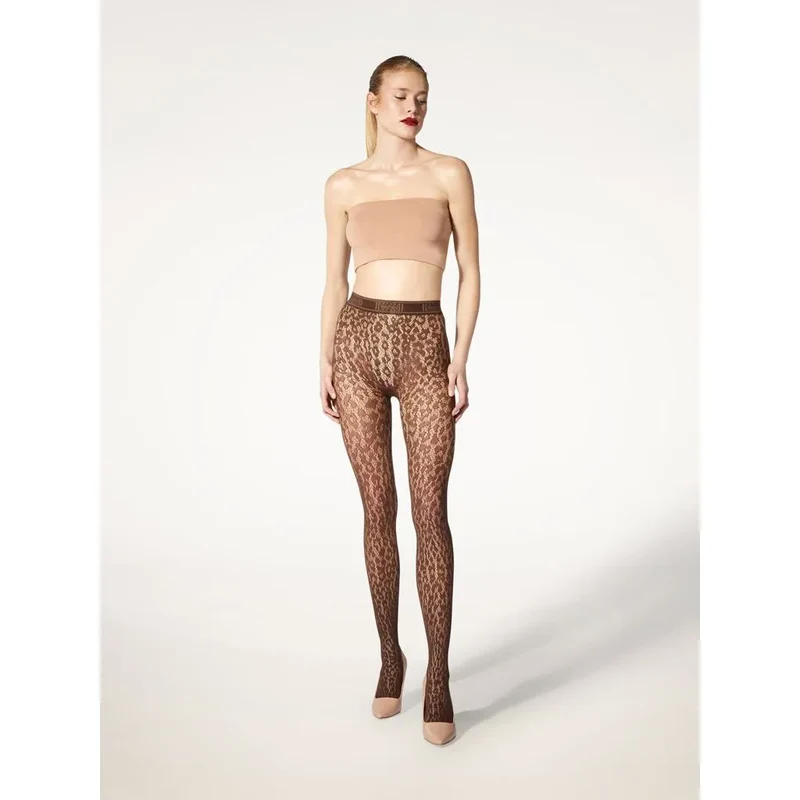 Leo Lace Tigths 19100