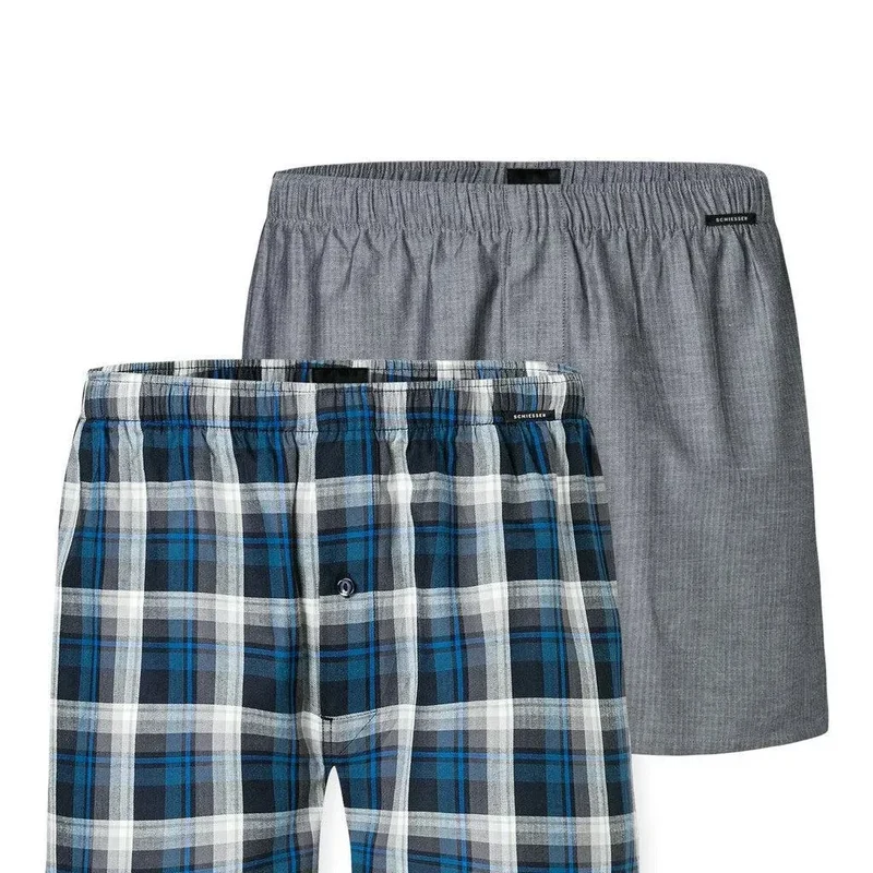 2PACK Boxershorts 182428