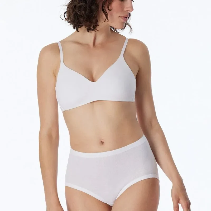 Original Classic Feinripp Taille Maxi 2Pack 000005