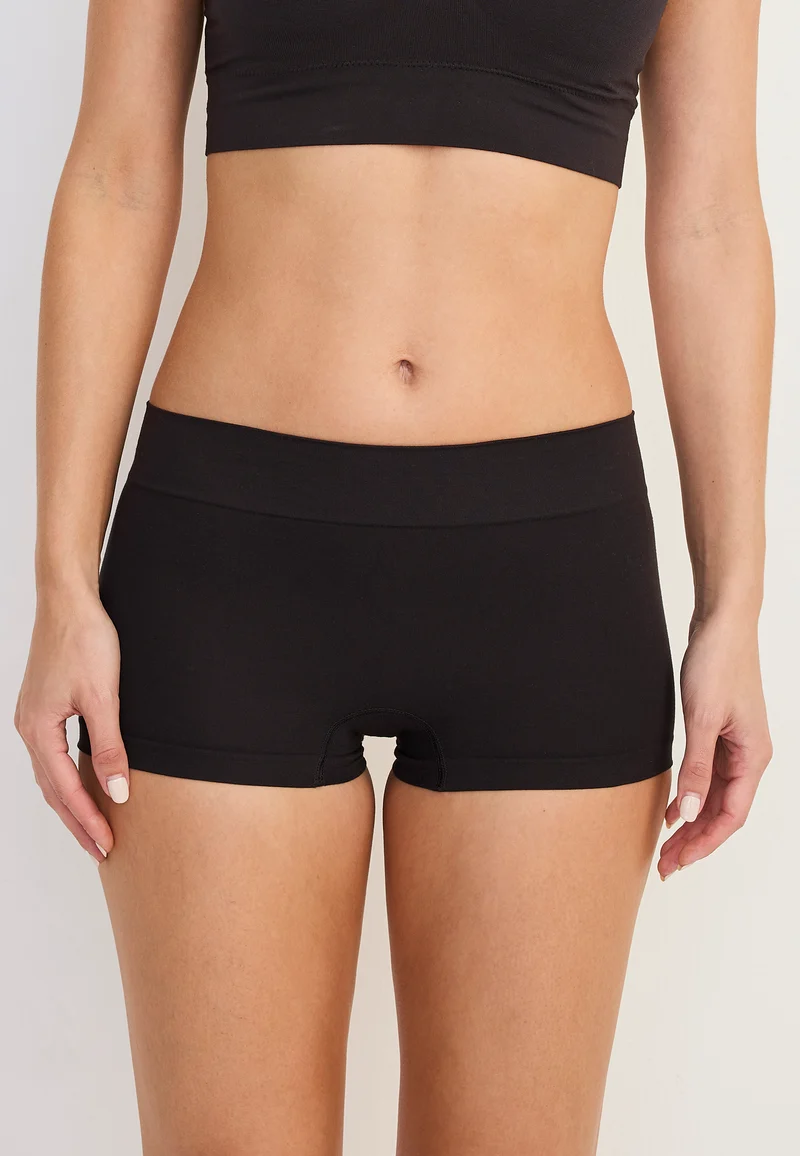 Jockey® Seamfree™ Comfort Boyshort