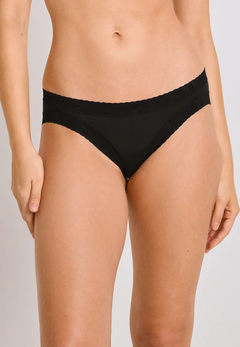 Jockey® Parisienne Soft Stretch Lace Bikini