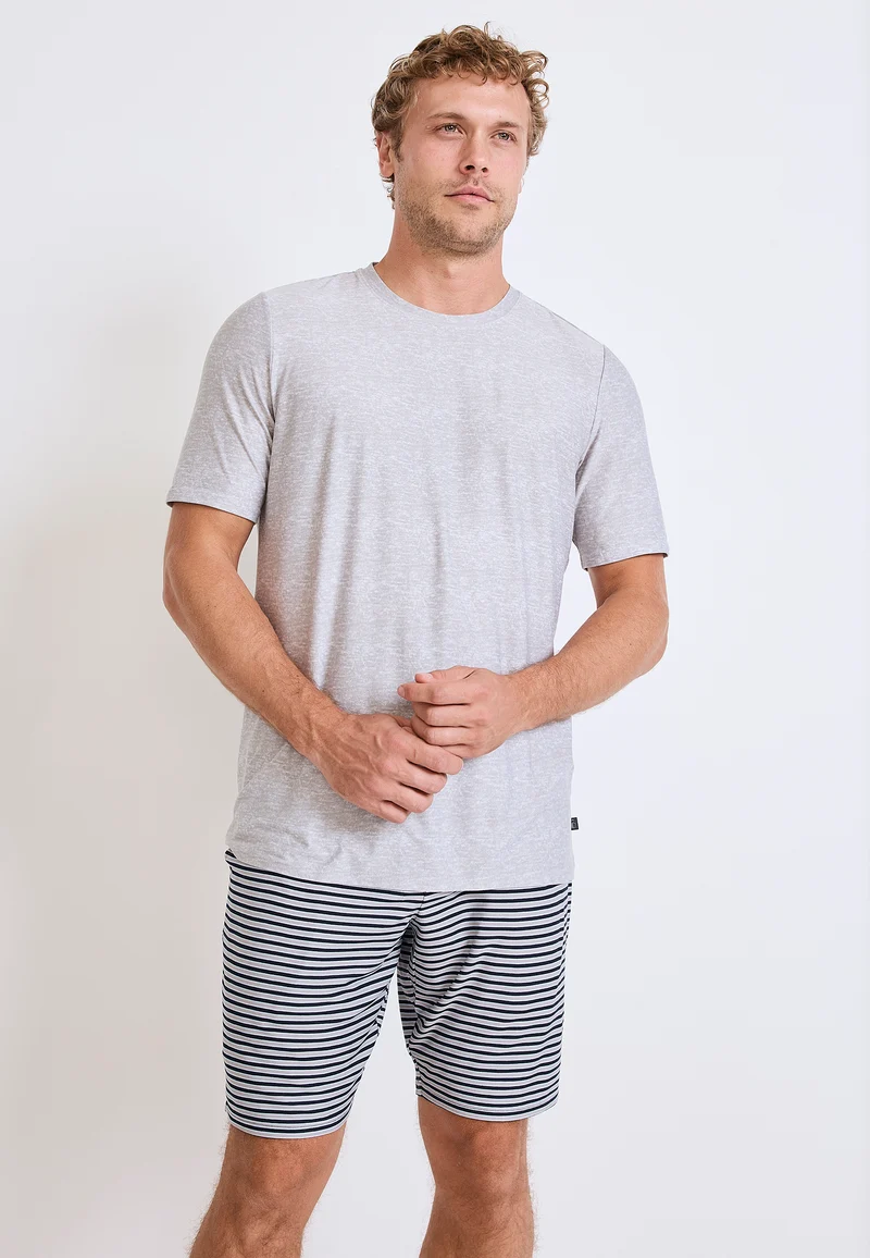 Jockey® Ultrasoft Cooling Sleep Shirt
