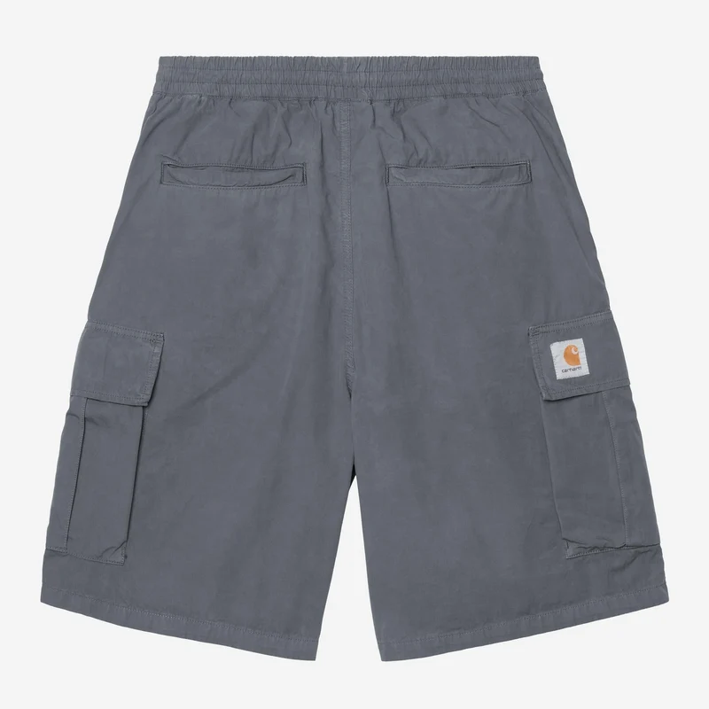Carhartt WIP Mandler cargoshort voor heren | Styx kledinggeverfd