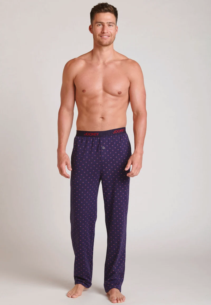 Jockey® Everyday Knit Pant
