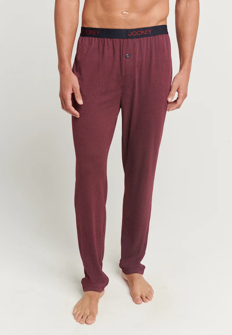 Jockey® Everyday Knit Pant