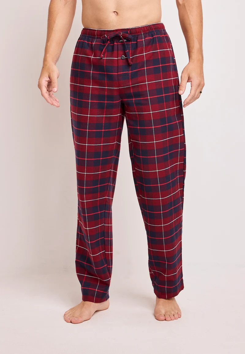 Jockey® Everyday Flannel Pants