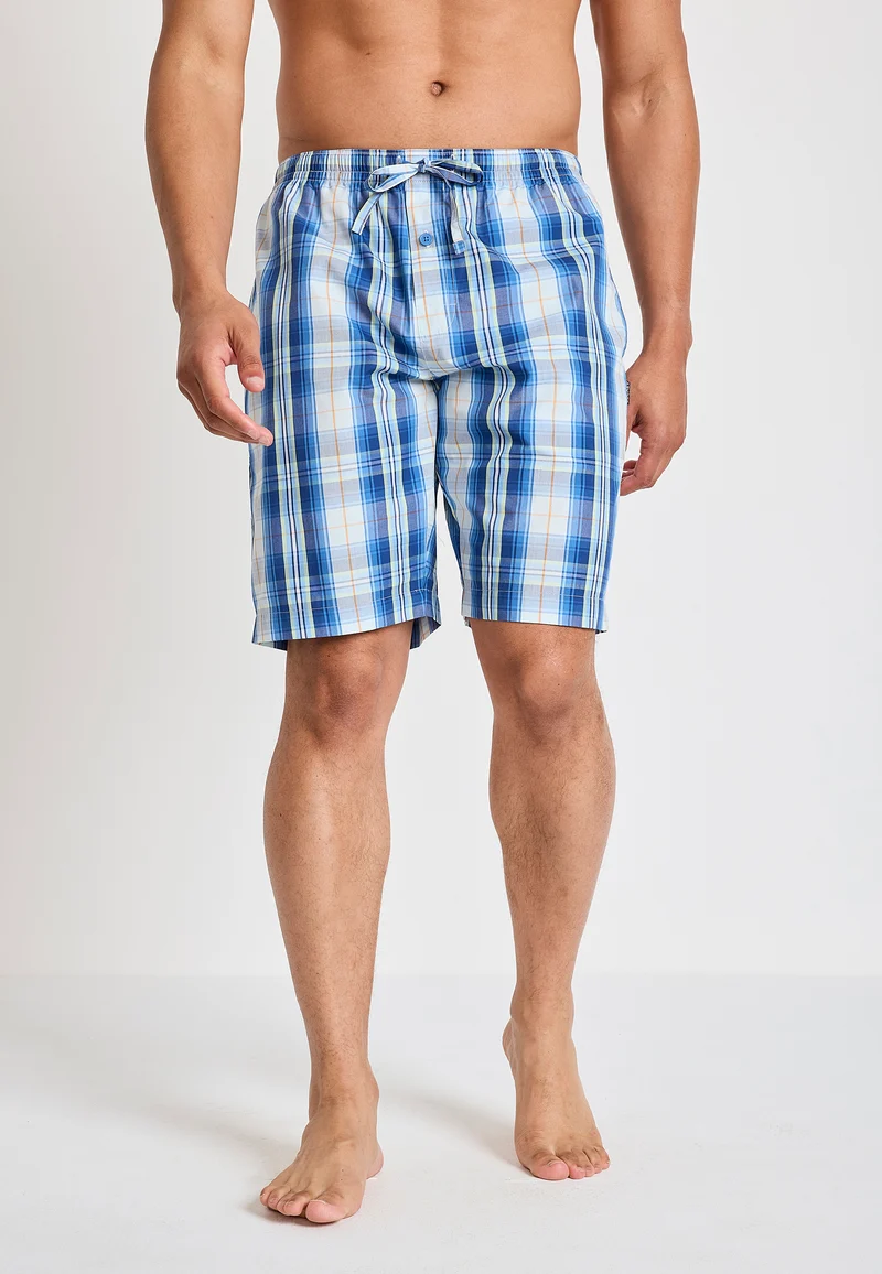 Jockey® Everyday Bermuda Woven Short