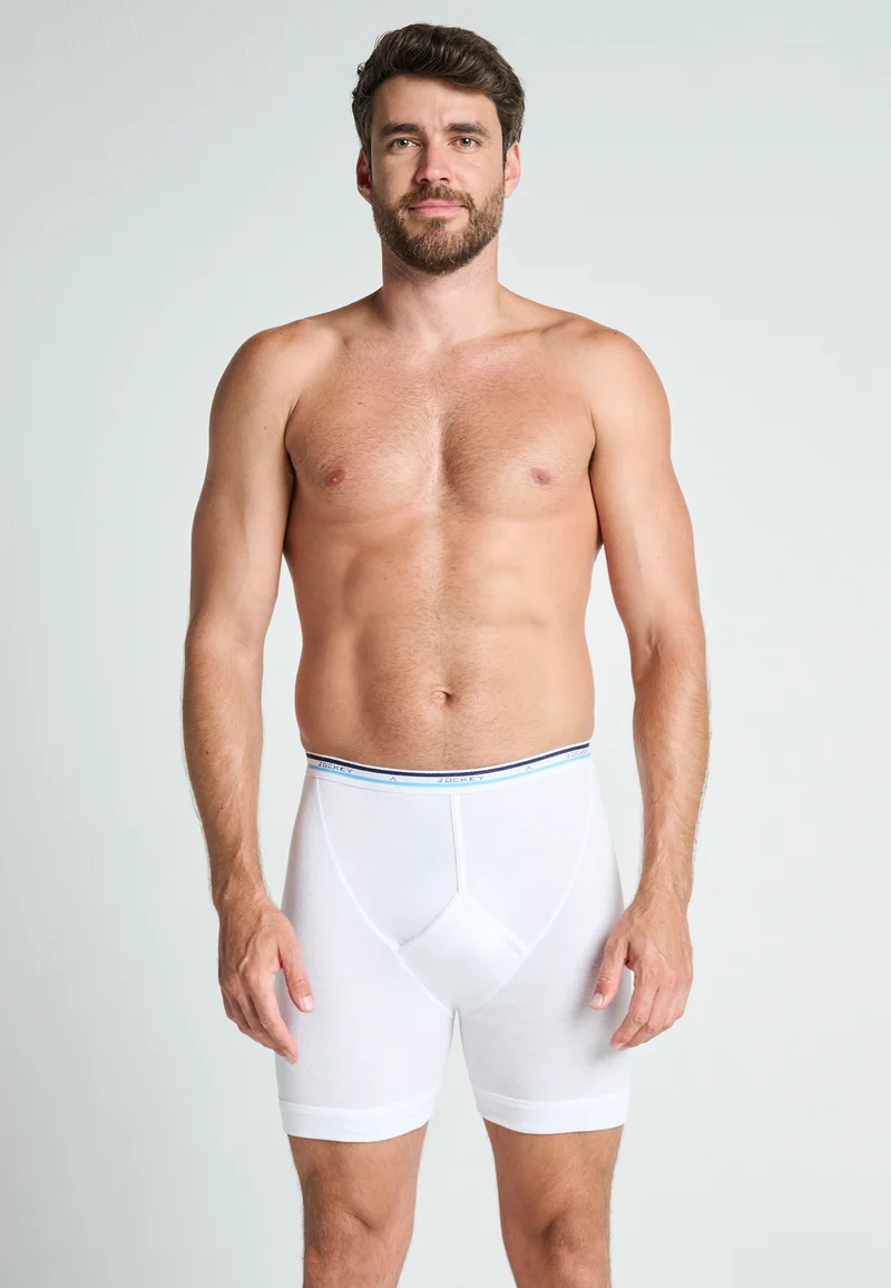 Jockey® Spurt Midway® Brief