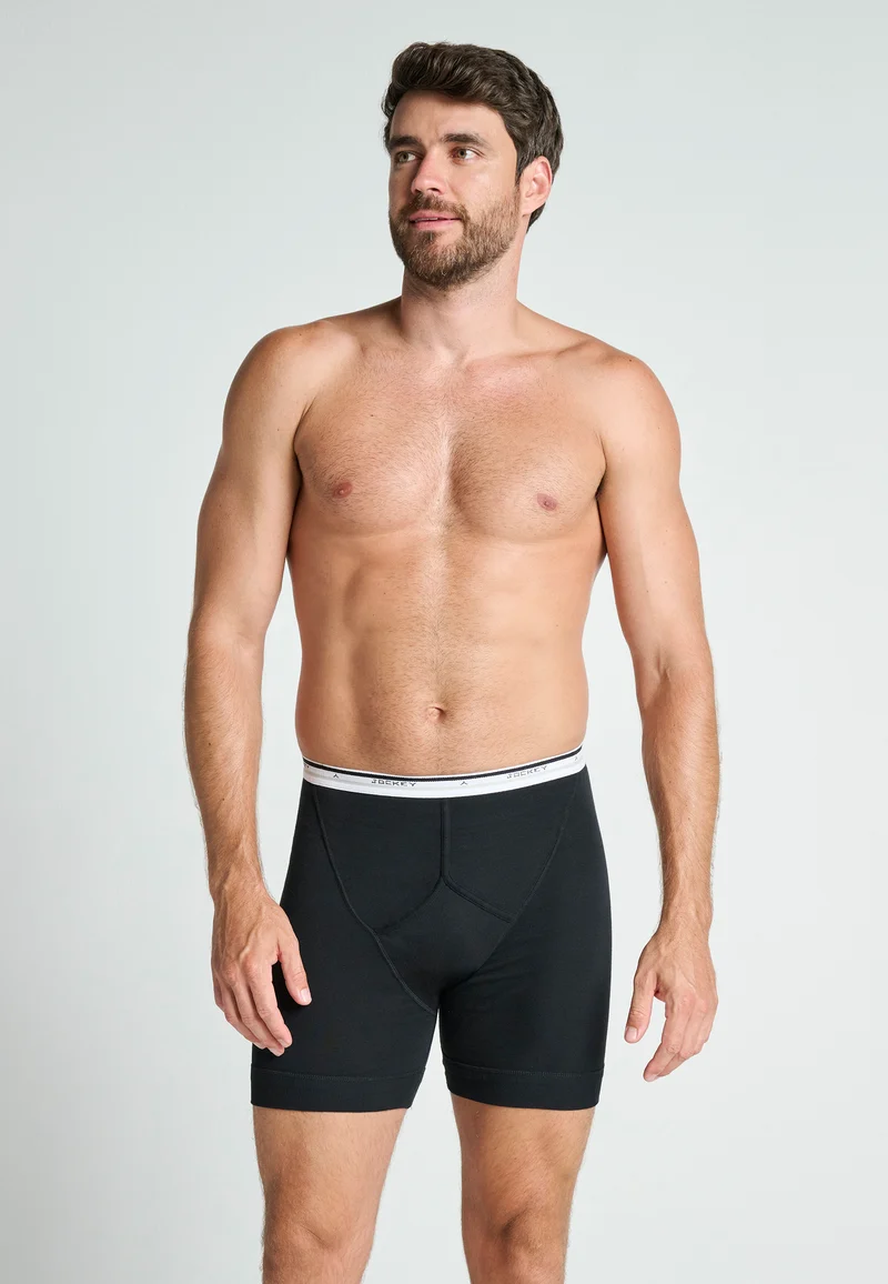 Jockey® Spurt Midway® Brief