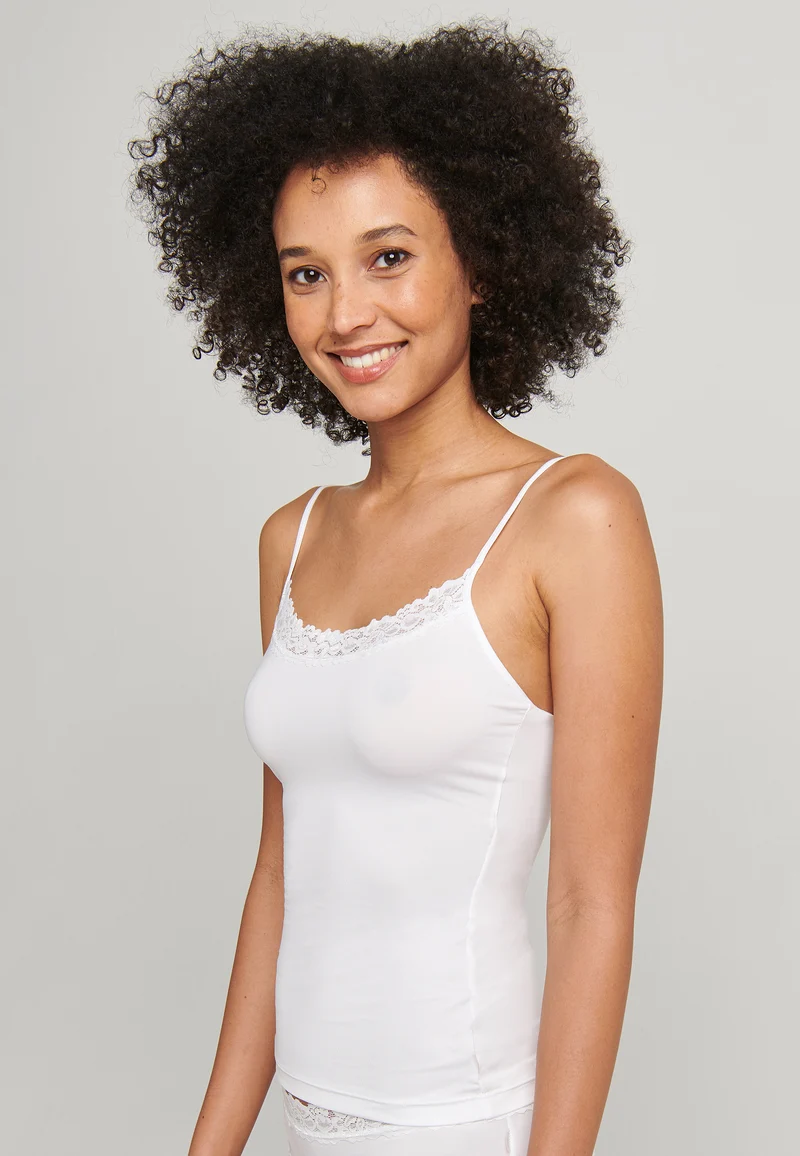 Jockey® Parisienne Camisole